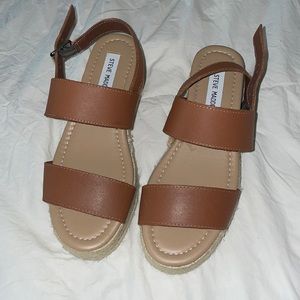 Steve Madden sandals
